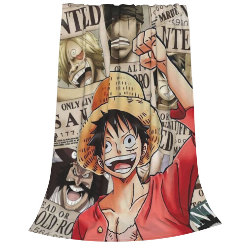 Jednodielna deka Soft Fluffy 102 cm x 76 cm 1