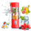 DIYOO Portable Blender Cup Red 27.05 oz Type-C Rechargeable 1