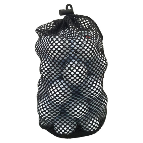 AIXING Nylon Mesh Snorpose til Vaskeri og Opbevaring