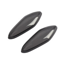 Motorcycle Turn Signal Light Lamp Lens Cover for R18B R18TC R18 2021-2025 Accessories