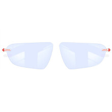 láminas transparentes impermeables para la parte trasera del coche