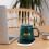 Chauffe-tasse avec arrêt automatique, 1 unité 4