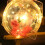 Μπαλόνι LED με ραβδί και τριαντάφυλλο Bobo Balloon 12 τεμάχια 5
