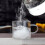Ensemble de 6 tasses à café en verre avec anse 4