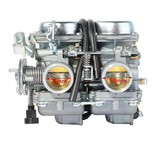 PD26JS 26MM 250CC CBT 125/250 δικύλινδρο καρμπυρατέρ μοτοσικλέτας 1