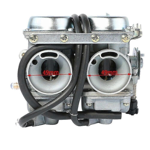PD26JS 26MM 250CC CBT 125/250 δικύλινδρο καρμπυρατέρ μοτοσικλέτας 2