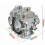 PD26JS 26MM 250CC CBT 125/250 δικύλινδρο καρμπυρατέρ μοτοσικλέτας 4