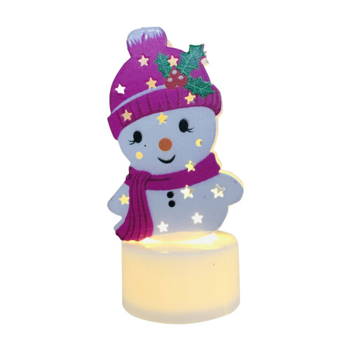 Winysin LED julelyskæde 20m 1