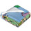 Flintstones Plush Throw Blanket50x60Inches 2