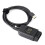 Interface USB VCDS HEX X2 22.3 HEX CAN Multilíngue V2 ATMEGA162+16V8+FT2 4