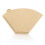 Fan Coffee Paper Filter #4 Thickened Pulp 100 Count 2