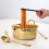 Pentola per ramen Prettyi, cuoci noodles coreani da 20 cm 4