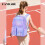 Waterdichte polyester schooltas voor kinderen, galaxy 2