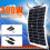 Solar battery, 1 pc. 2