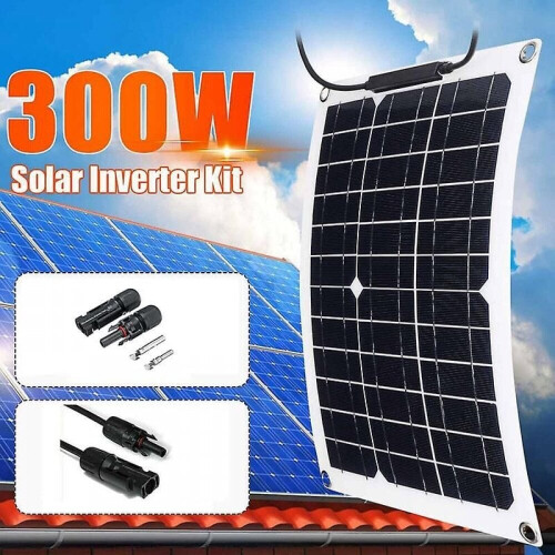 Solar battery, 1 pc. 1