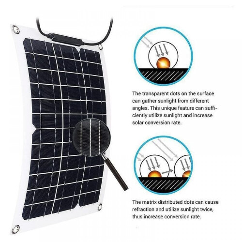 Solar battery, 1 pc. 2