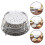 Stainless Steel Steamer Rack with Removable Legs 1pc 3