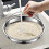 Stainless Steel Steamer Basket with Handle 1 Piece 2