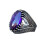 YUEHAO Ring mit lila Stein – Eleganter Modeschmuck 4