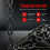 Engine Chain Hoist 5T Lifting Chains with Hooks 5
