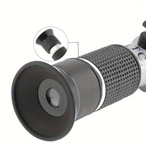 Honingrefractometer voor imkers 1