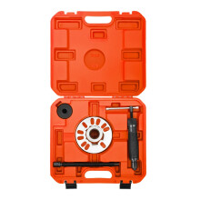 Hydraulic Wheel Puller 10T Hydraulic Tire Removal Tool Set