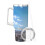 Vaso de acero inoxidable de Spider-Man de 40 oz con asa y 3
