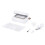 Machine de mise sous vide automatique avec 4 sacs 2