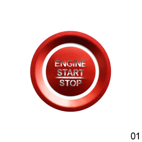 Adesivos Automáticos para Ignição/Desligamento do Motor