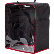 Stovetop Mixer Dust Cover with 2 Handles
