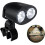 Iluminação para churrasqueira com 10 LEDs e rotação de 360 1