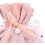 pochette à cordon pour bonbons de mariage 2