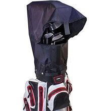Golfbag-Regenhülle, staubdicht, wasserdicht