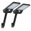 Solar tuinverlichting met 56 leds 1