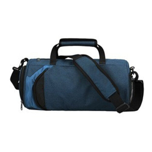 Borsa per uomo e donna, blu
