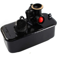 Élément de remplacement de carburateur pour 498809 494406 498809A 49