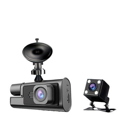 HF30 videorecorder