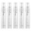 Empty Spray Bottle Glass Small Spray Bottle for Perfume Storage 30Pcs 1