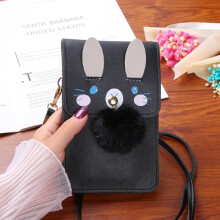 Neue Handytasche für Damen, schlicht und vielseitig