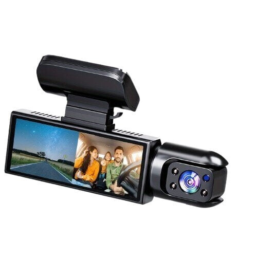 Gravador de vídeo HJ50
