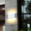 Applique murale LED en aluminium étanche IP65 12W 2