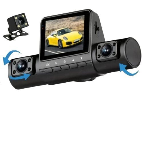 Gravador de vídeo 42TS