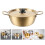 Panier vapeur pour nouilles ramen coréennes 18 cm 2
