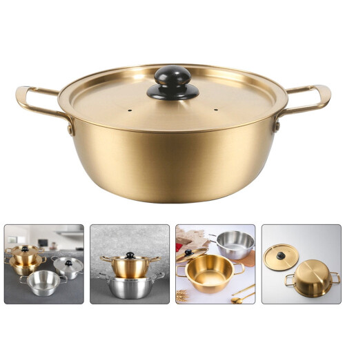 Panier vapeur pour nouilles ramen coréennes 18 cm 1