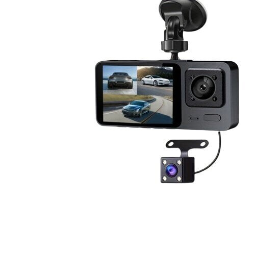 BH11 videorecorder