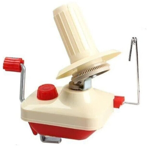 Μαλλί Winder Νήματα Winder Πλεκτομηχανή Πλεκτομηχανή Ran