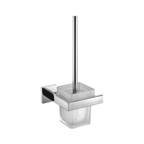 Badezimmeraccessoire: Toilettenbürste