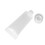 Sample Packing Tubes Makeup Container for Storage 1Pcs 30Ml White Plastic 1