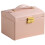 Aufbewahrungsbox orange-rosa 1