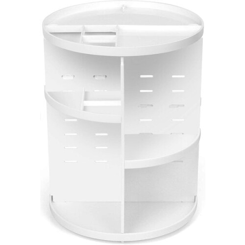 Durchmesser der Aufbewahrungsbox: 23 cm
